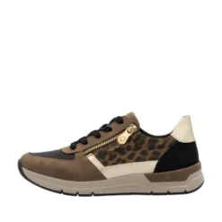 Rieker 5890224- Trainer.