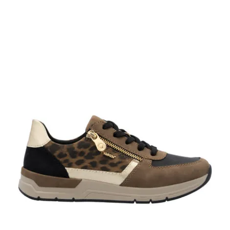 Rieker 5890224- Trainer.