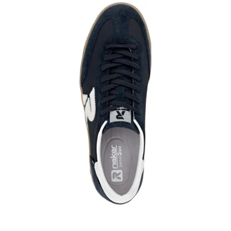Rieker U220016- Trainer.