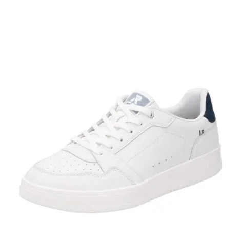 Rieker U190280- Wide Fit Trainer.