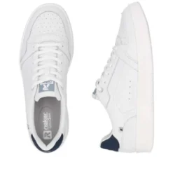 Rieker U190280- Wide Fit Trainer.