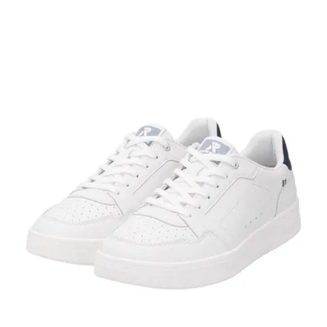 Rieker U190280- Wide Fit Trainer.