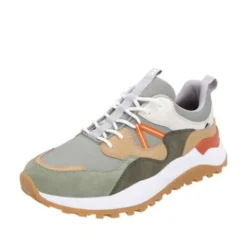Rieker U130152- Wide Fit Trainer.