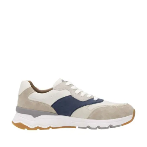 Rieker U090681-Wide Fit Trainer.