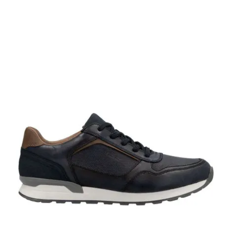 Rieker U031114- Wide Fit Trainer.