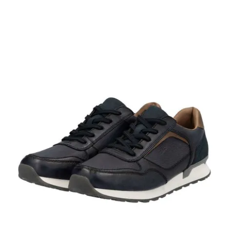 Rieker U031114- Wide Fit Trainer.