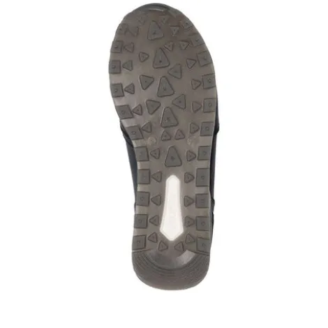 Rieker U031114- Wide Fit Trainer.