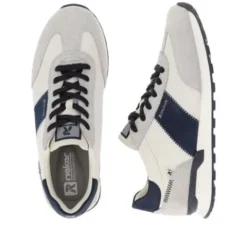 Rieker U030680 - Wide Fit Trainer.