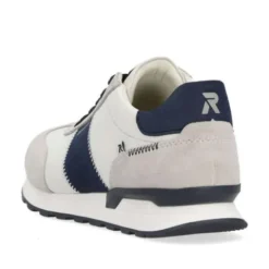 Rieker U030680 - Wide Fit Trainer.