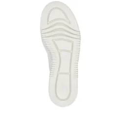 Rieker White Platform Trainer|M191280