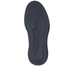 Rieker 0440014- Wide Fit Trainer.