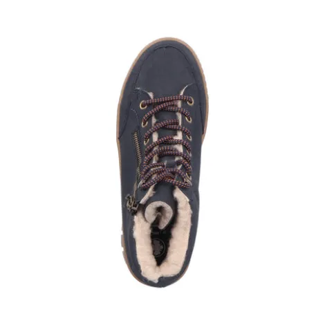 Rieker Y610414-Ankle Boot.