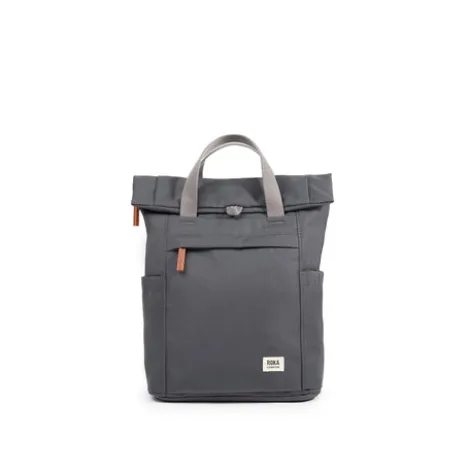 Roka Finchley small faded black.