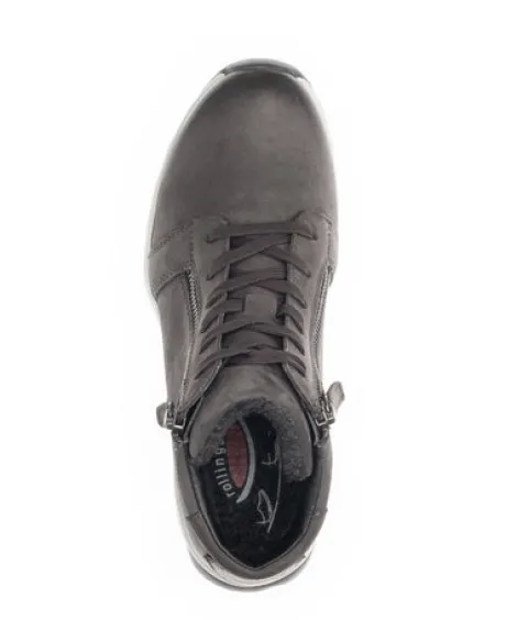 Rolling 7686839G- Ankle Boot.