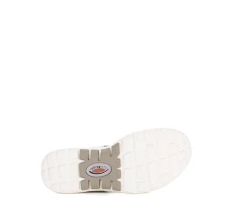 Rolling Soft Gold Mini Wedge Sandal|8681380