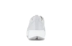 Rolling Soft Light Grey Wedge Trainer|8691251