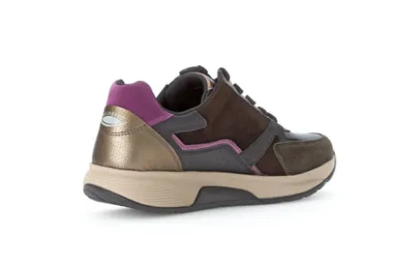 Rolling 7687863- Trainer.