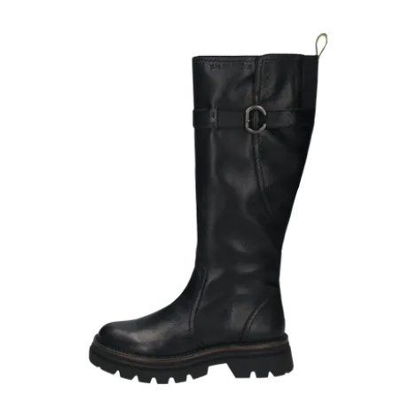 Salamander F31AUP3210-Tall Boot.