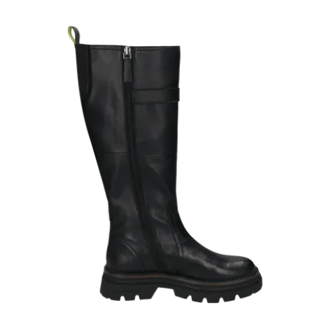 Salamander F31AUP3210-Tall Boot.
