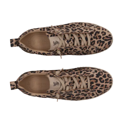 Salamander Leo Print platform Trainer| F31ARP0382