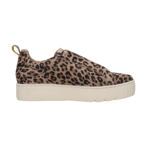 Salamander Leo Print platform Trainer| F31ARP0382