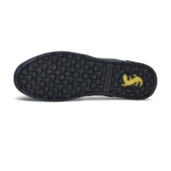 Salamander Navy Leather Trainer|E31AWA0341