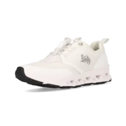 Salamander White Trainer|F31ARR0120