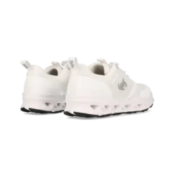 Salamander White Trainer|F31ARR0120
