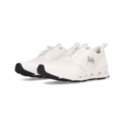 Salamander White Trainer|F31ARR0120