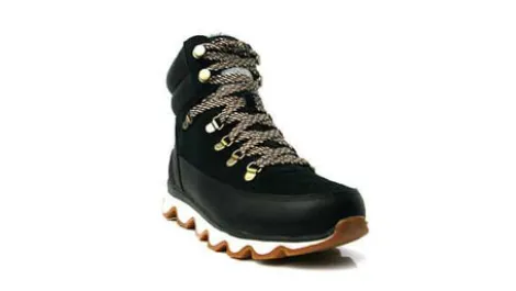 Sorel Conquest NL3768010- Ankle boot, Waterproof