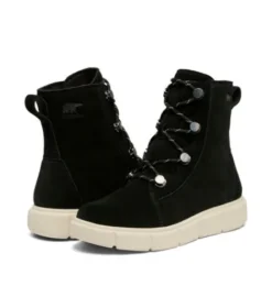 Sorel NL5124010-Explorer Ankle Boot.