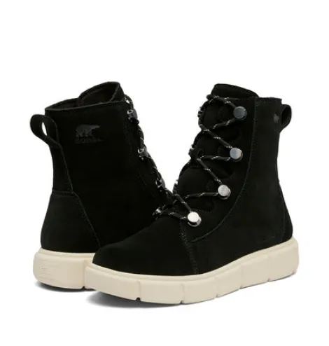 Sorel NL5124010-Explorer Ankle Boot.