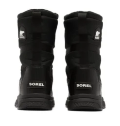 Sorel NL5284010- Whitney Ankle Boot.