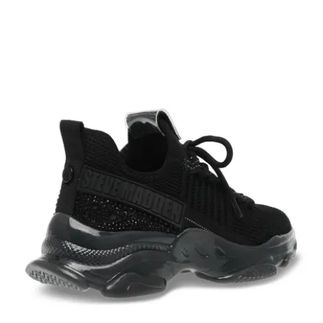 Steve Madden 1004684JB- Trainer.