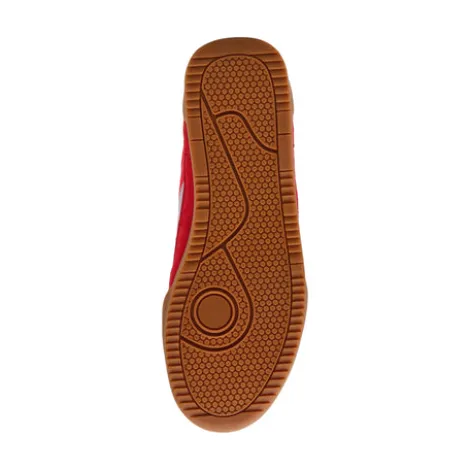 Steve Madden Red Multi Trainer| 11003817RD