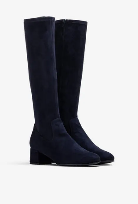 Unisa LAPESABY- Tall Boot.
