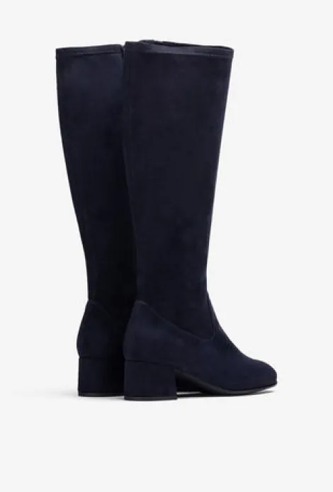 Unisa LAPESABY- Tall Boot.