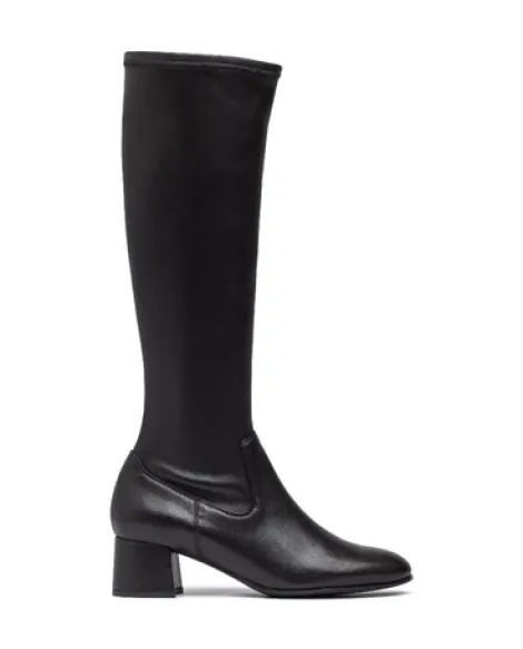 Unisa LAPESNEG- Tall Boot.