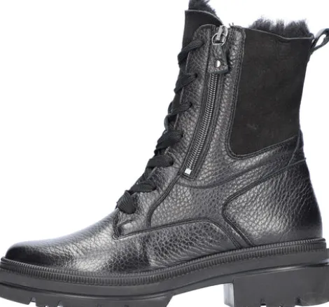 Waldlaufer 93091001- Ankle Boot.