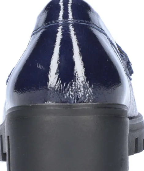 Waldlaufer 723502086- Loafer.