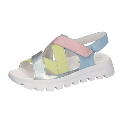 Waldlaufer 730004252- Sandal.