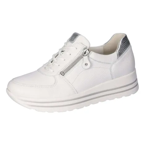 Waldlaufer 758009WHT- Trainer.