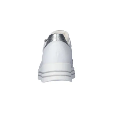 Waldlaufer 758009WHT- Trainer.