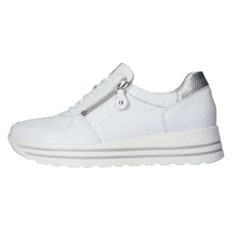 Waldlaufer 758009WHT- Trainer.