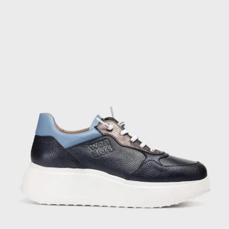 Wonders A3630NA- Trainer.