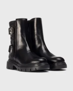 Wonders A4301NE- Ankle Boot.
