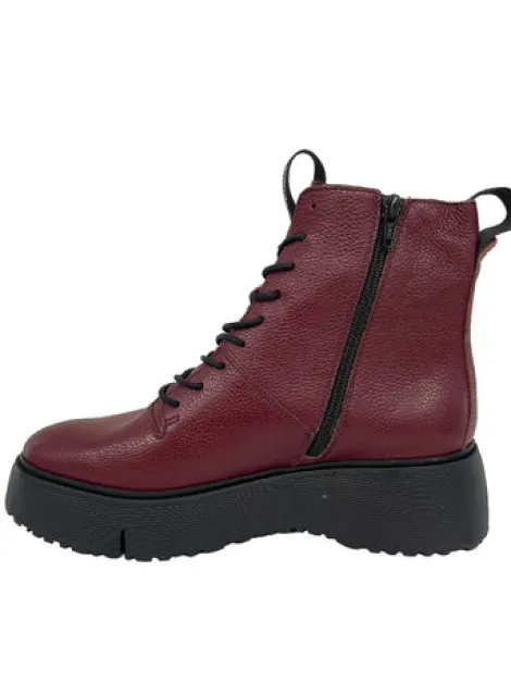 Wonders A9350WBU- Ankle Boot.