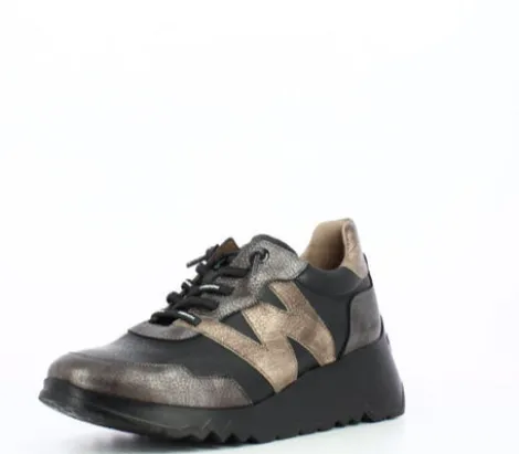 Wonders E6760BL-Trainer.