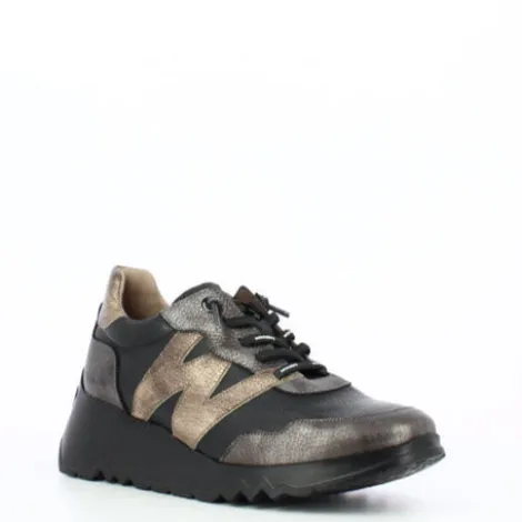 Wonders E6760BL-Trainer.