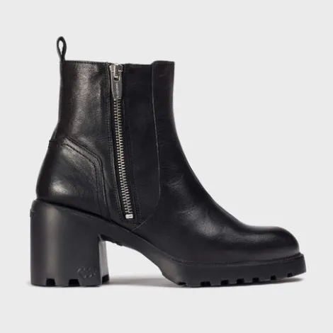 Wonders G7206NE- Ankle Boot.